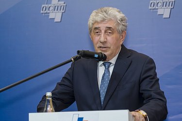 Сергей Грачев назвал пять основных проблем бизнеса